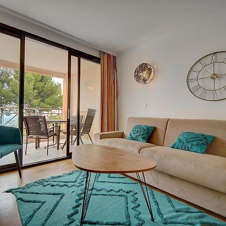 Immogroom - 2 Rooms - Renovated - Pool - Air Conditioning - Parking - Wifi Cannes Eksteriør billede
