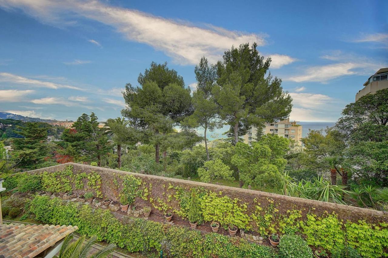 Immogroom - 2 Rooms - Renovated - Pool - Air Conditioning - Parking - Wifi Cannes Eksteriør billede