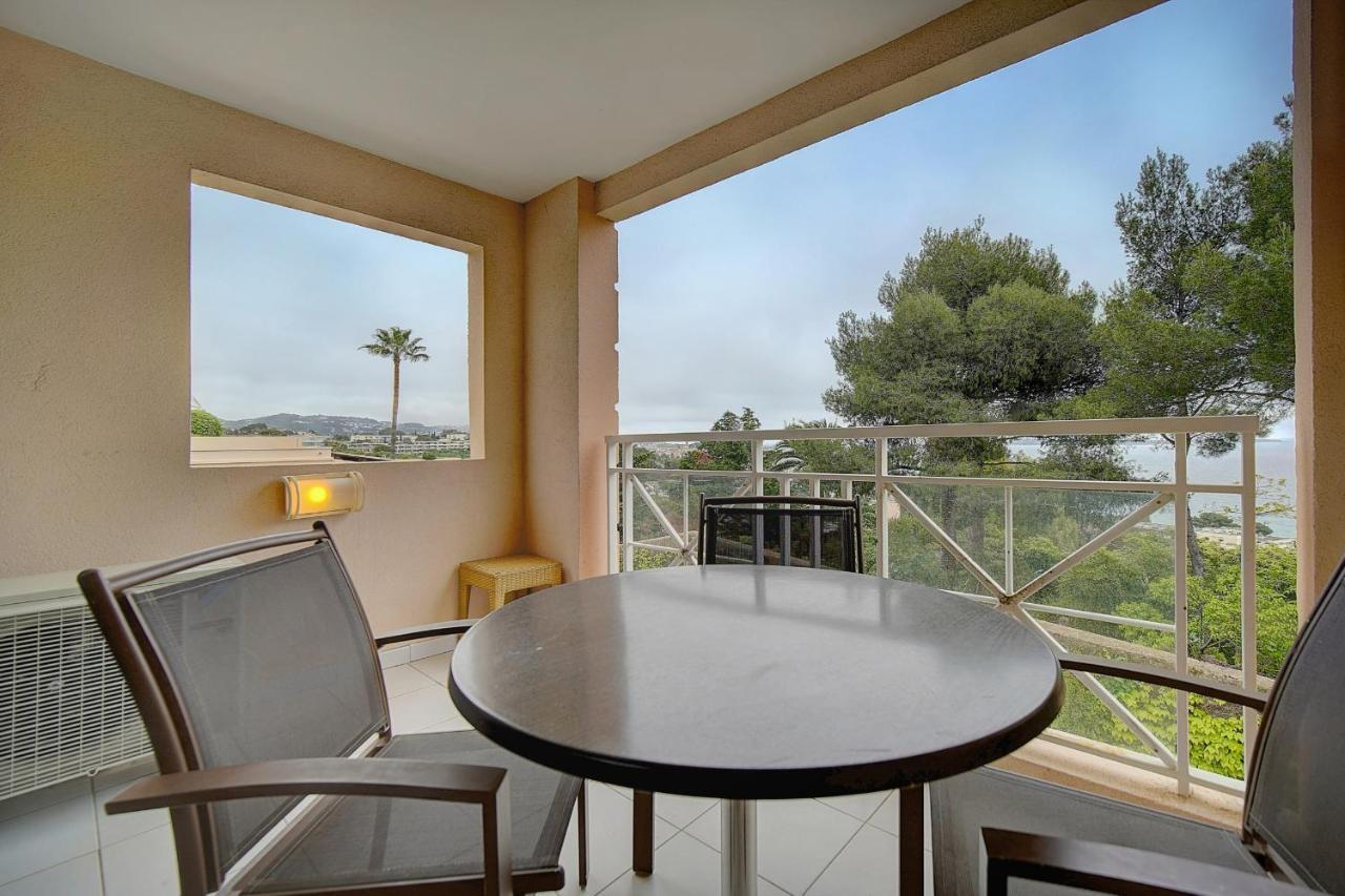 Immogroom - 2 Rooms - Renovated - Pool - Air Conditioning - Parking - Wifi Cannes Eksteriør billede