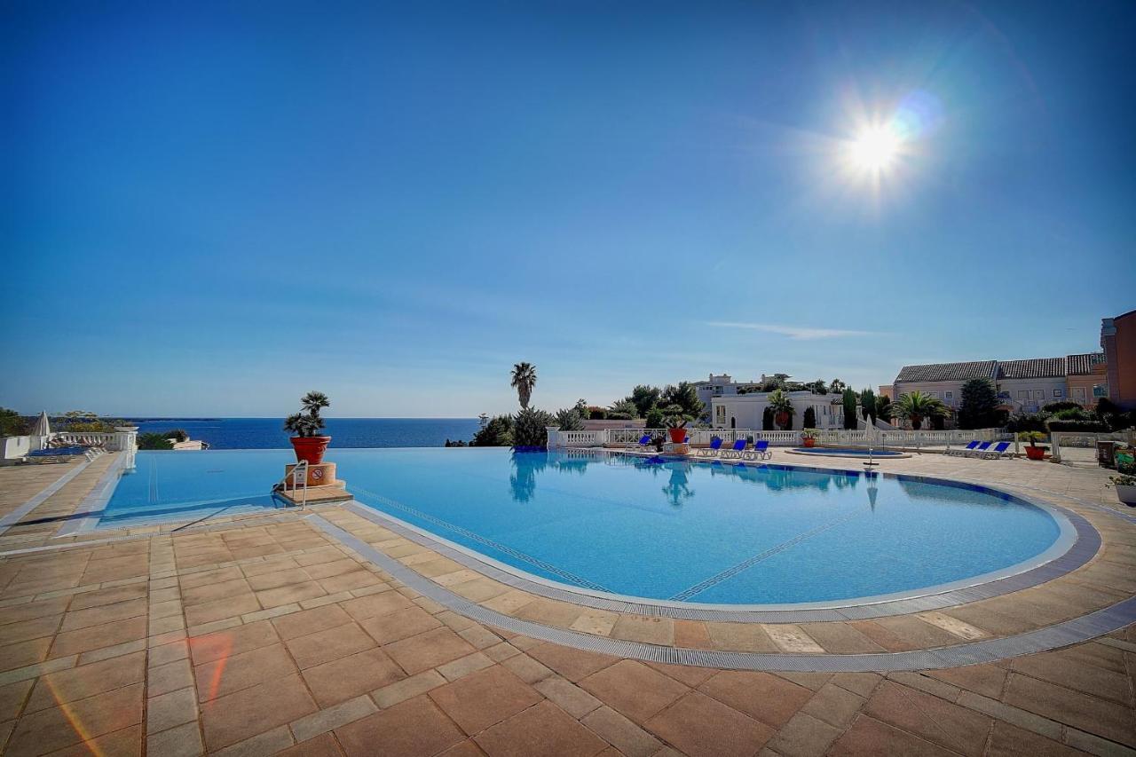 Immogroom - 2 Rooms - Renovated - Pool - Air Conditioning - Parking - Wifi Cannes Eksteriør billede