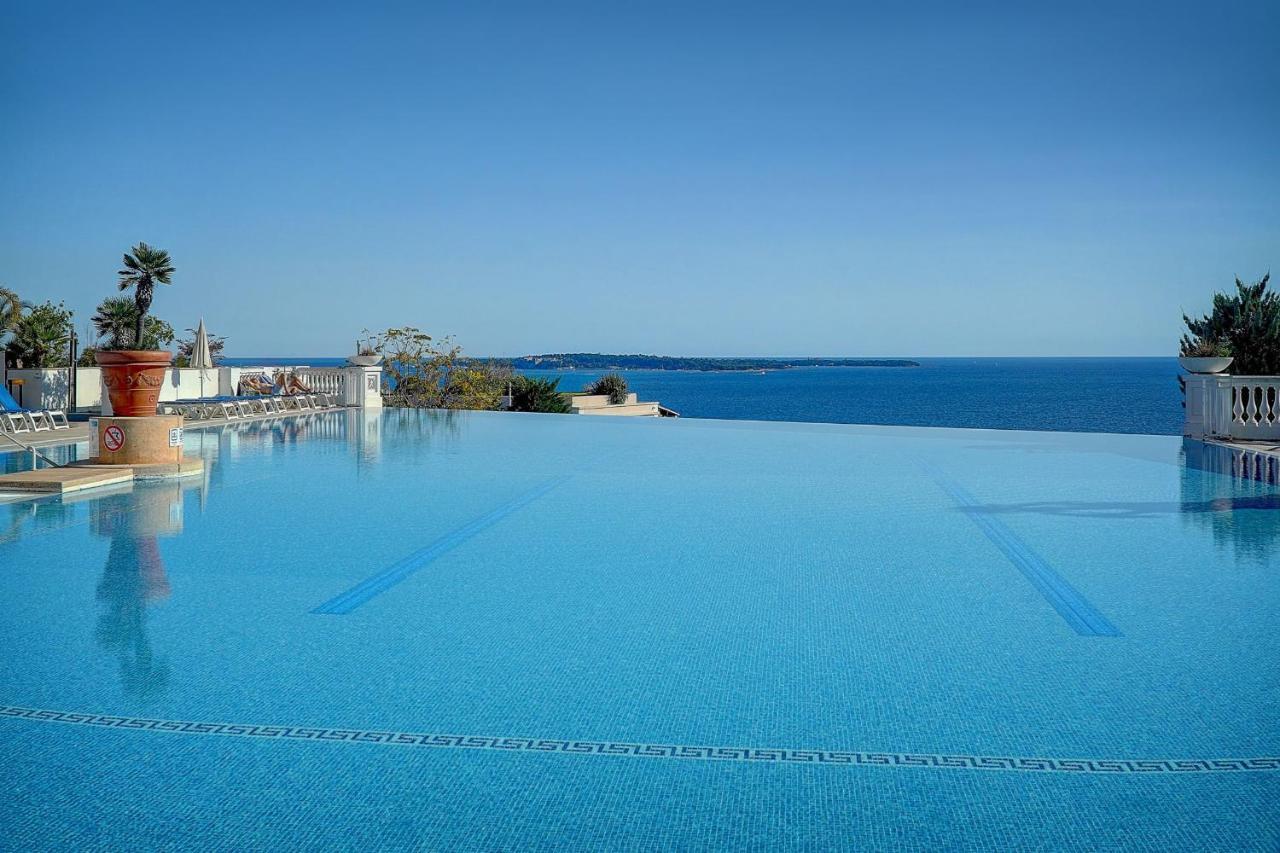 Immogroom - 2 Rooms - Renovated - Pool - Air Conditioning - Parking - Wifi Cannes Eksteriør billede
